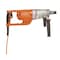 Husqvarna Electric Core Drill Dry/Wet Drilling, D Handle DM 200 - alternate 5